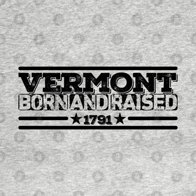 vermont by HB Shirts